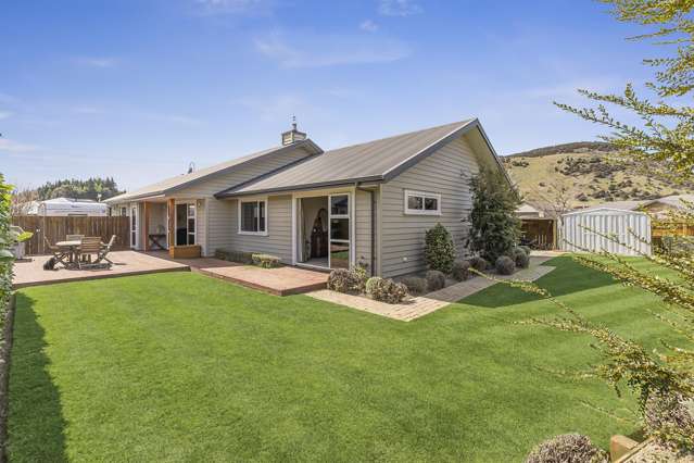 1 Moncrieff Place Wanaka_1