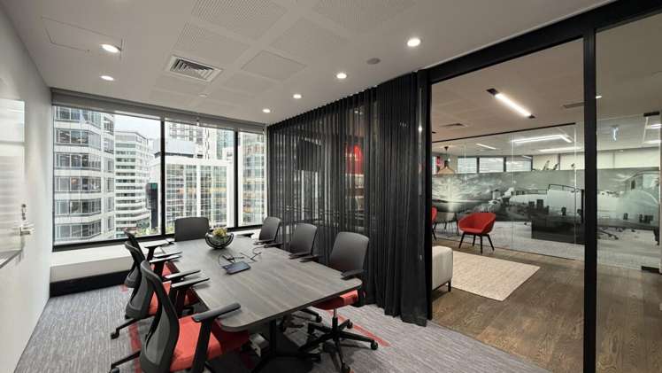 55 Shortland Street City Centre_5