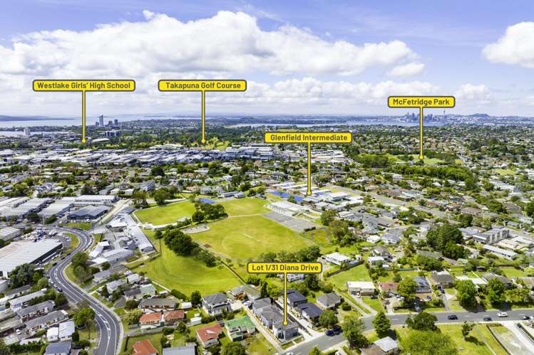 31 Diana Drive Glenfield_13