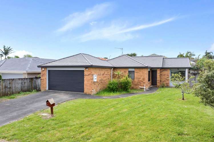 5 Whetstone Road Flat Bush_0