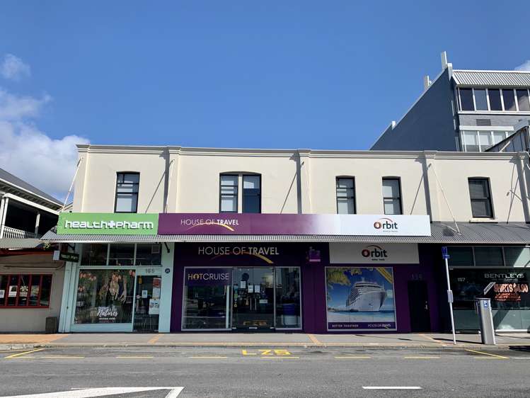 157-165 Parnell Road Parnell_10