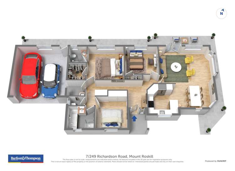 7/249 Richardson Road New Windsor_15