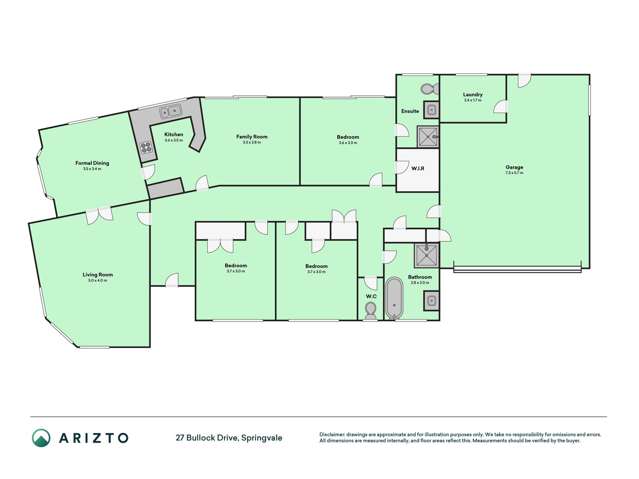 27 Bullock Drive Springvale_1