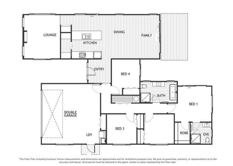 42 Opouatu Avenue Glenbrook_23