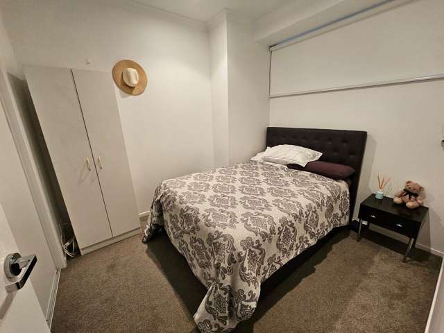 2 Bedroom Unit - Auckland CBD