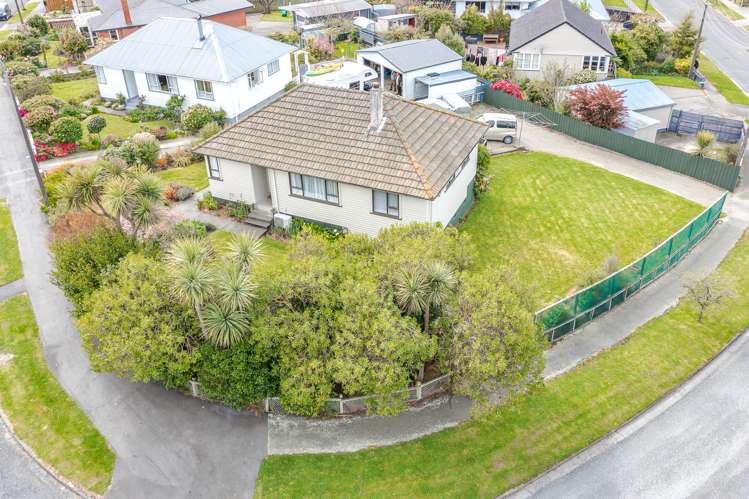 9 Old North Road Marchwiel_19