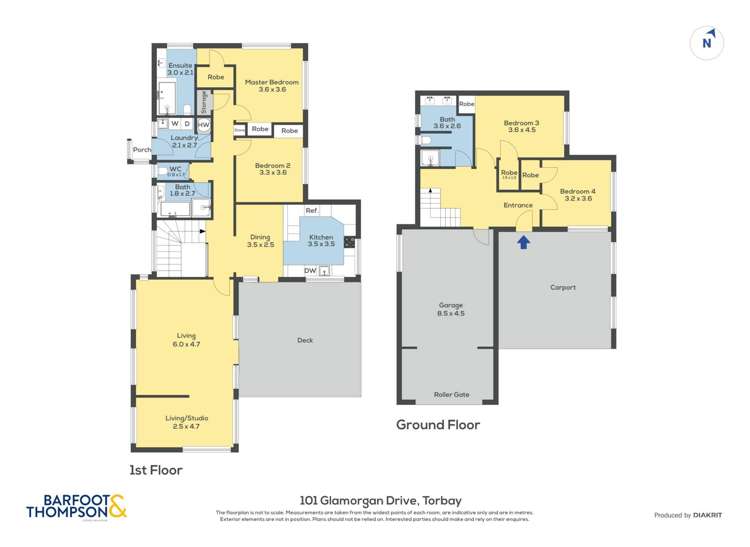 101 Glamorgan Drive Torbay_21