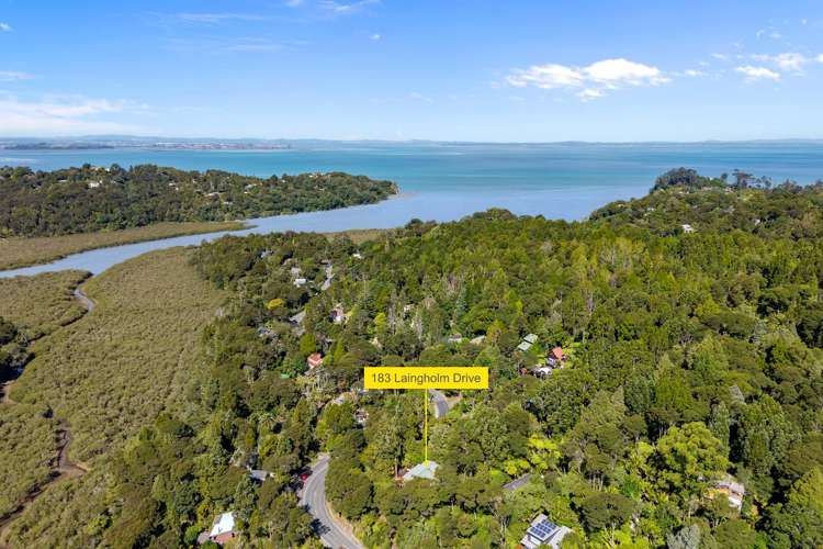 183 Laingholm Drive Laingholm_33