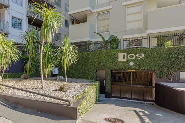 11d/109 Vincent Street Auckland Central_1
