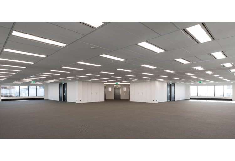 205 Queen Street City Centre_11