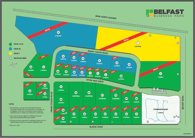 Lot 25 26 & 27/9 - 15 Seven Mile Drive_2