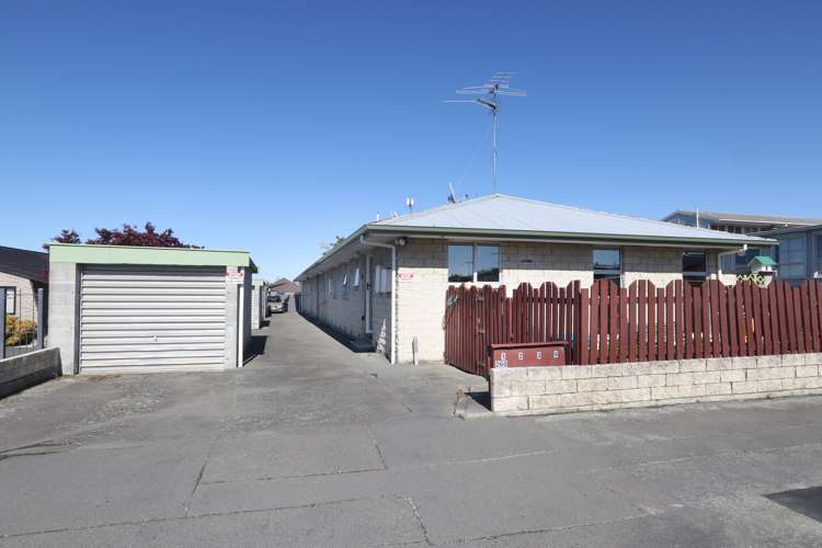 1/260 Cameron Street Ashburton_18