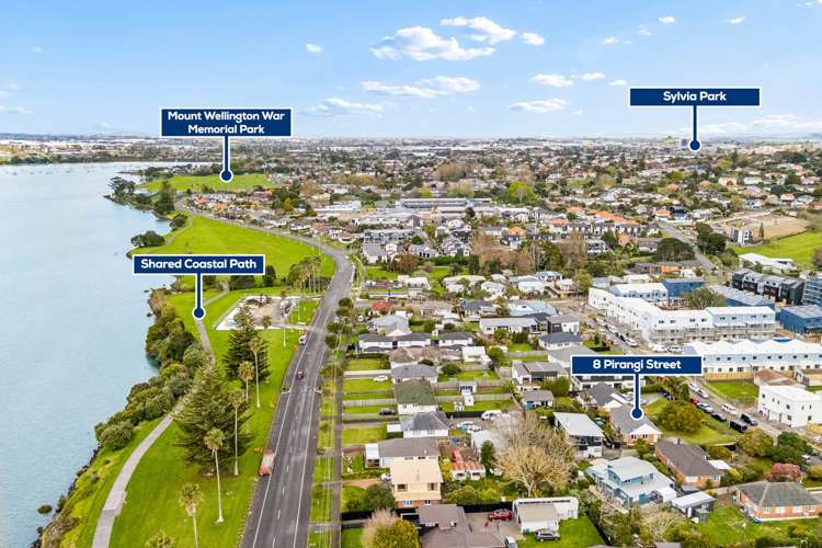 8 Pirangi Street Pt England_18