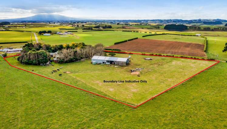 88 Makowhai Road Hawera_38