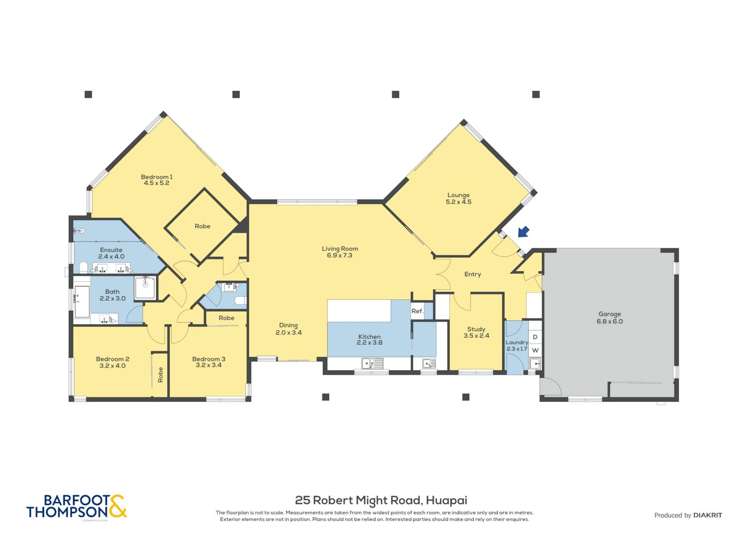 25 Robert Might Road Kumeu_27