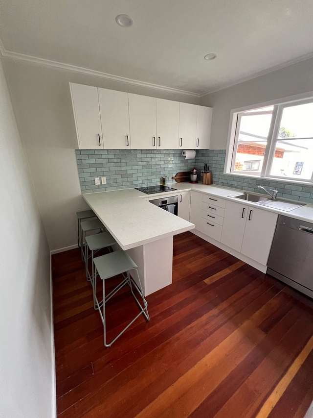 Charming 2BR Onehunga Retreat