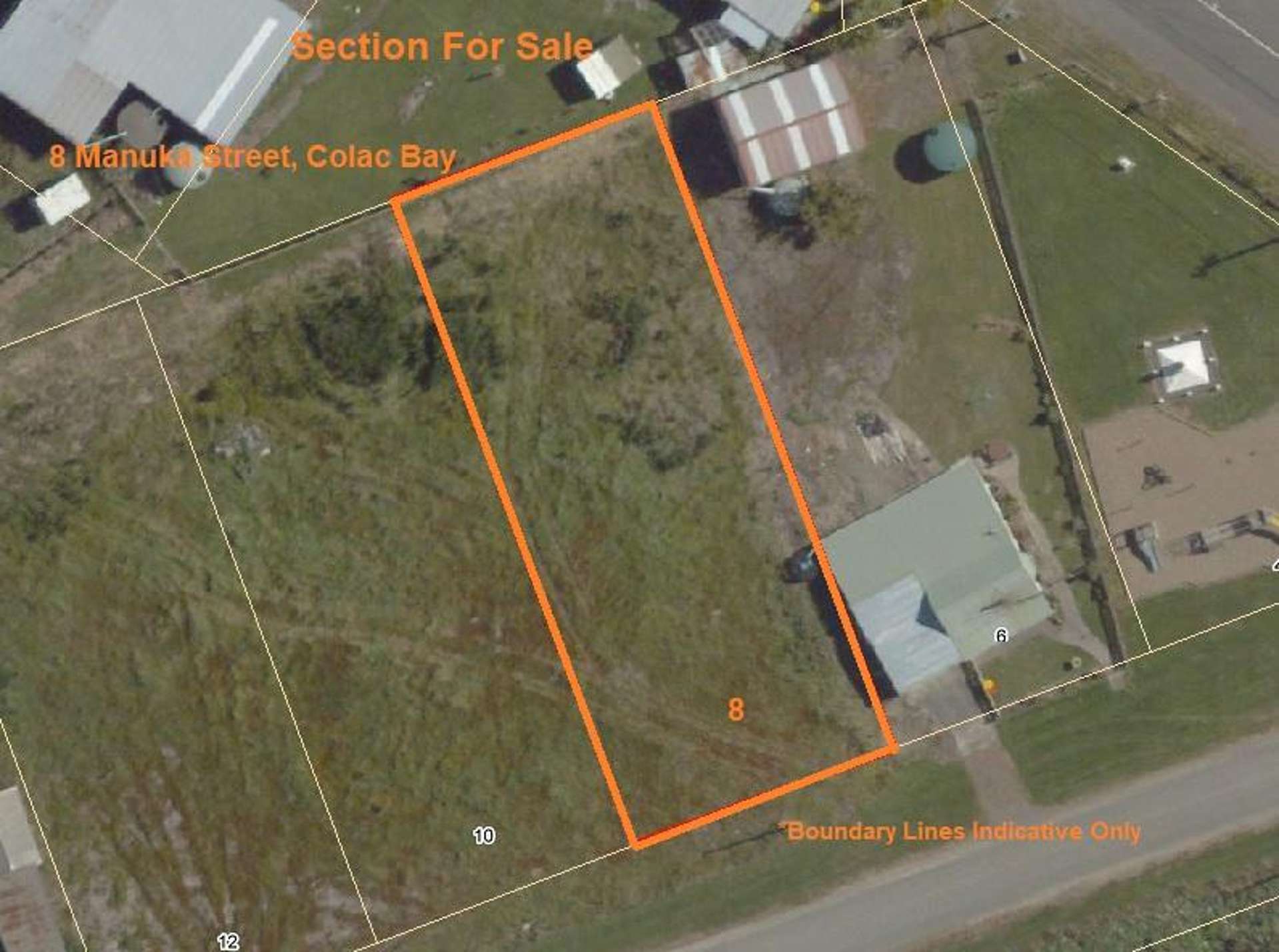 8 Manuka Street Colac Bay_0