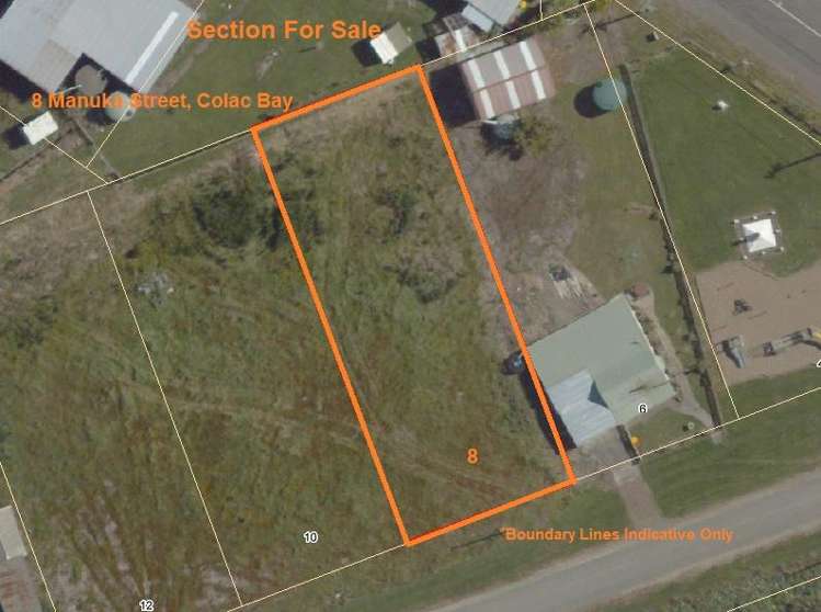 8 Manuka Street Colac Bay_0