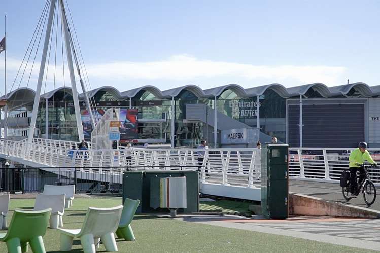 3e/148 Quay Street Auckland Central_18