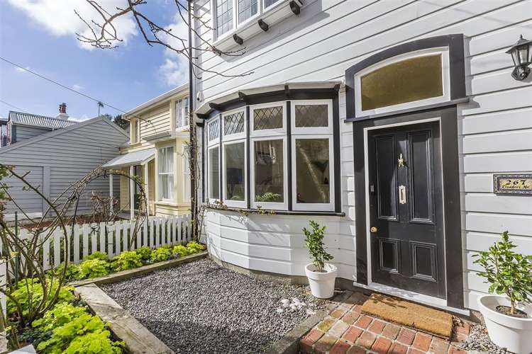 267 Tinakori Road Thorndon_20