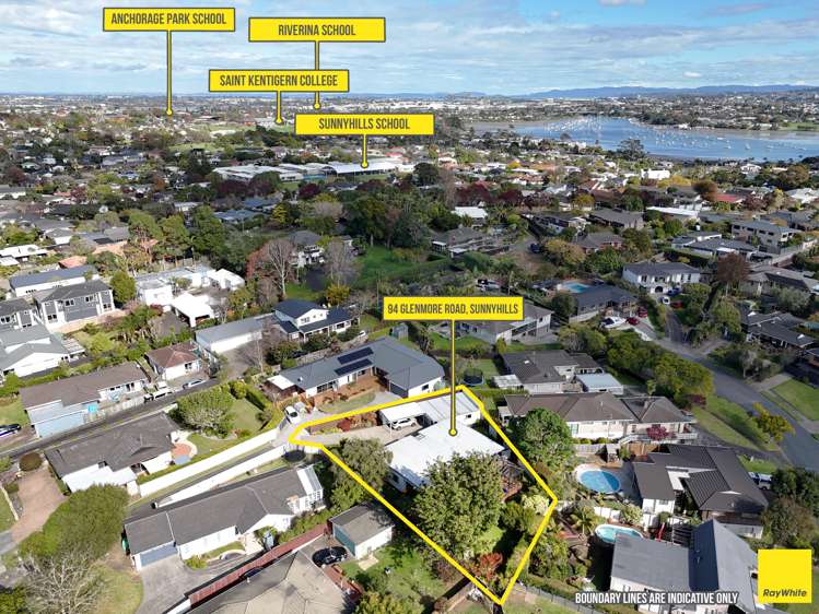 94 Glenmore Road Sunnyhills_28