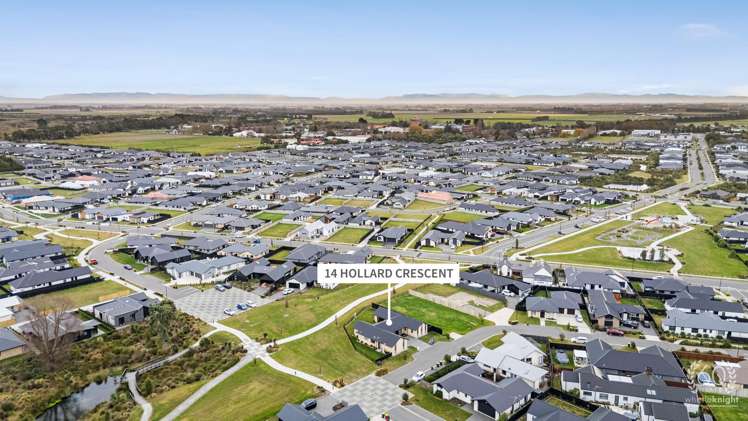 14 Hollard Crescent Lincoln_20