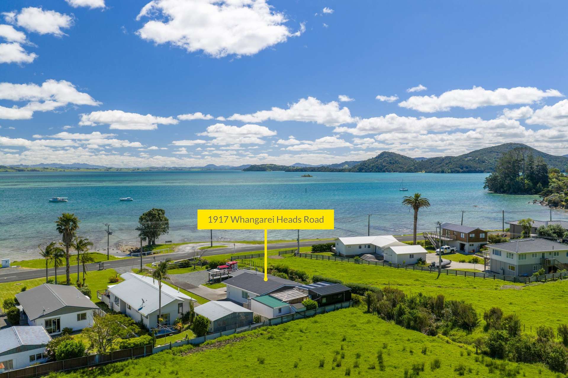 1917 Whangarei Heads Road Whangarei Heads_0