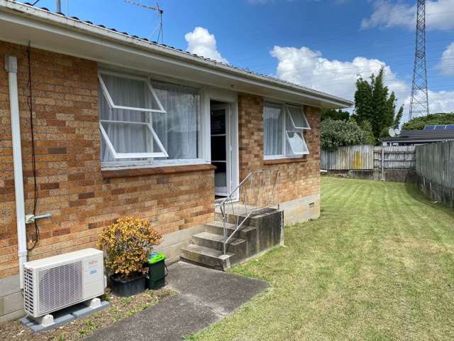 An exceptional rental opportunity in an unbeat...