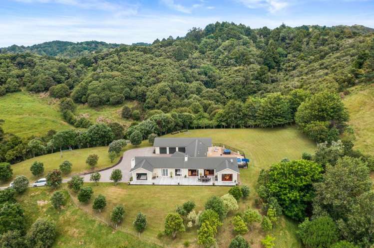 551 Upper Waiwera Road Puhoi_34