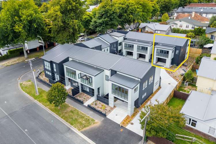 4/124 MacFarlane Street Hamilton East_16