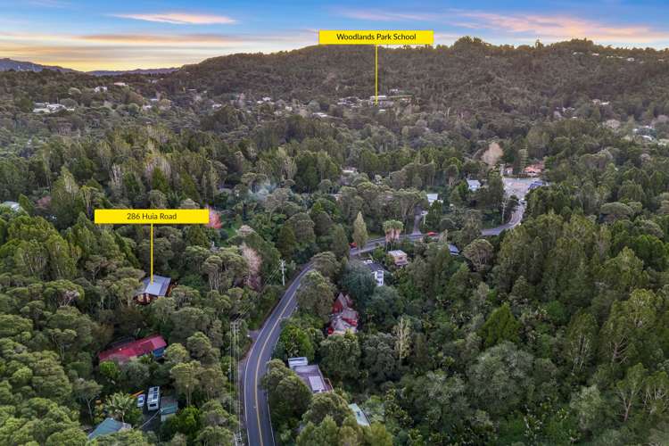 286 Huia Road Titirangi_24