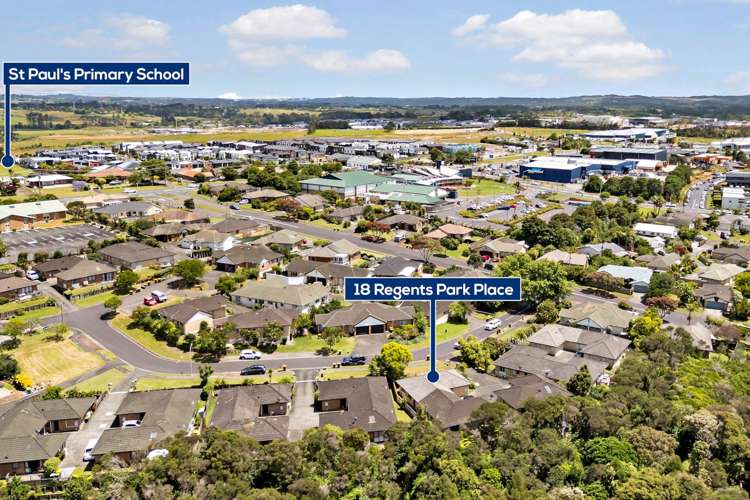 18 Regents Park Place Westgate_17