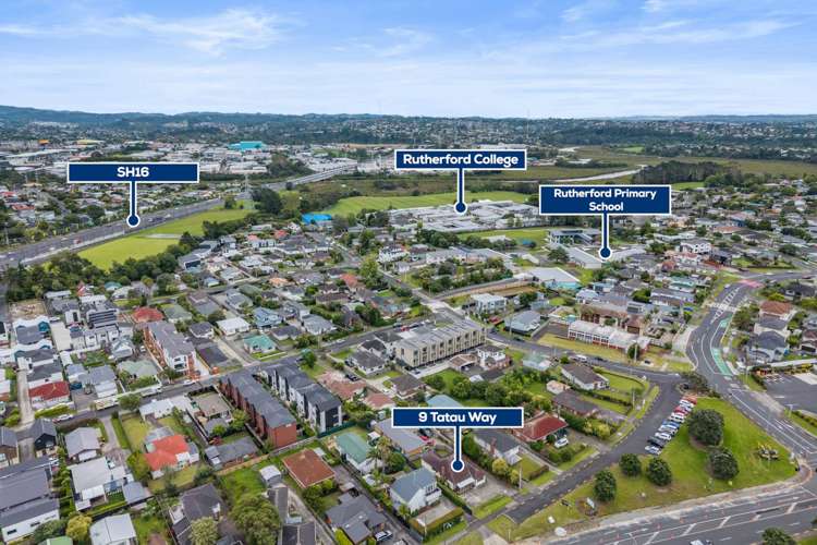 9 Tatau Way Te Atatu Peninsula_20