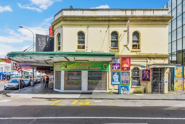 83-85 Karangahape Road Auckland Cbd_1