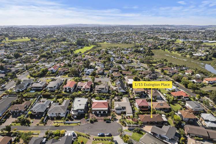 1/15 Essington Place Half Moon Bay_27