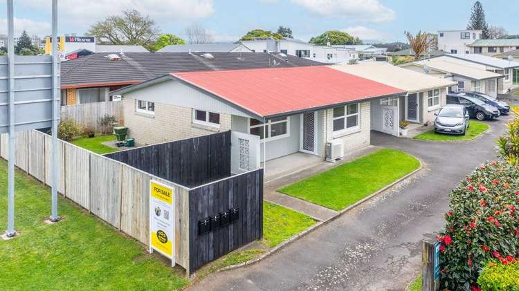 Flat 1/747 Cameron Road Tauranga South_20