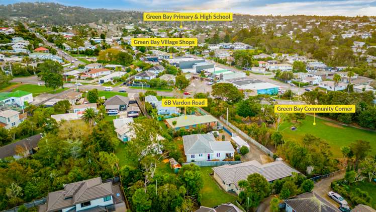 6b Vardon Road Green Bay_18