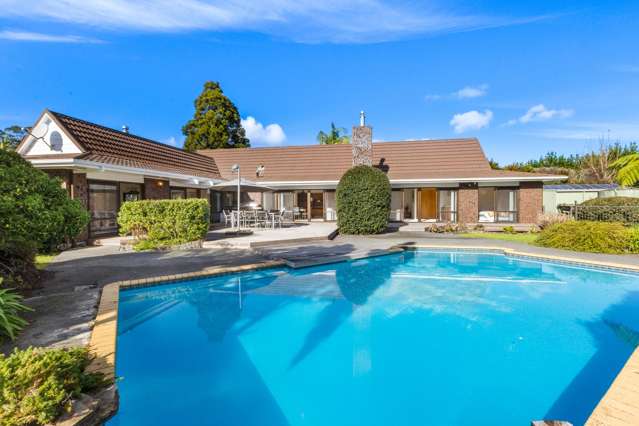 Family fun meets rural tranquility