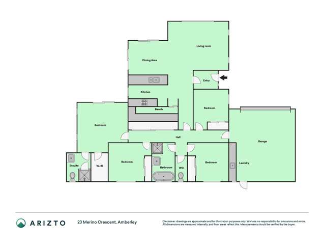 23 Merino Crescent Amberley_1