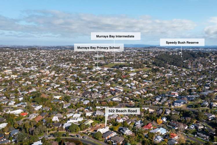 522 Beach Road Murrays Bay_27