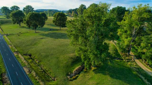 Lot 1 Wharepuhunga Road Te Awamutu_1