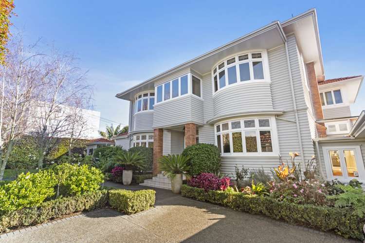 20 Saint Stephens Avenue Parnell_21