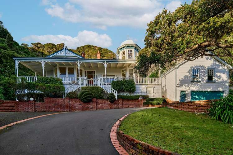 287 Muritai Road Eastbourne_28