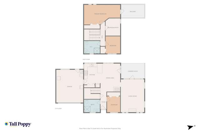 21B Melmore Terrace Cromwell_1