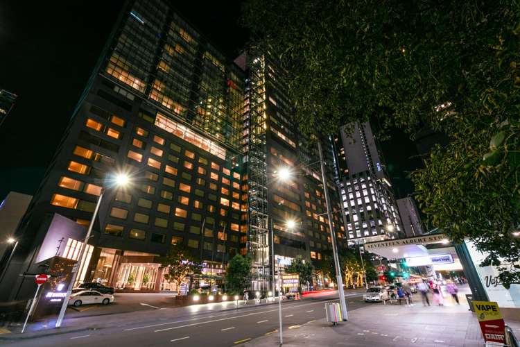 1606/26 Albert Street Auckland Central_23