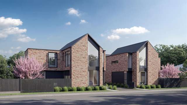 Architectural, Executive and Standalone in Zone