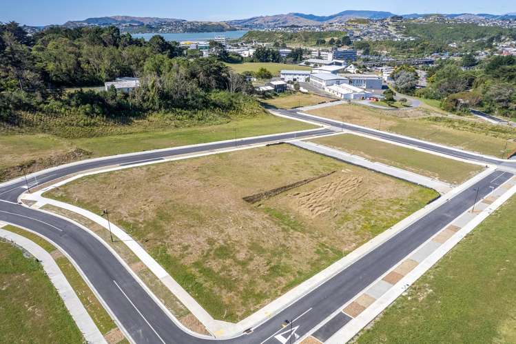 Stage 3 Kenepuru Landings, Upper Main Drive and Piwakawaka Road Kenepuru_7