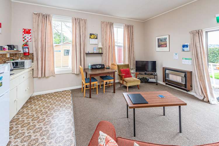 14 Hillside Terrace St Johns Hill_35