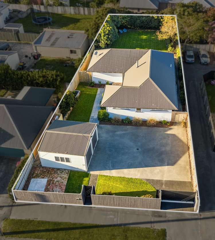 174 Langdons Road Papanui_30