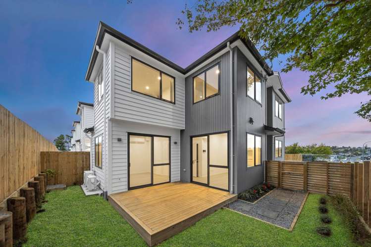 Lots 1 - 6/54 Rodney Street Howick_38